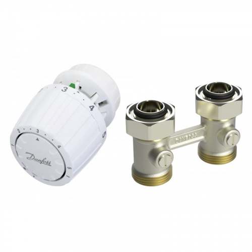 RLV-KB 20 + RTR 7090, 3/4 Прямой