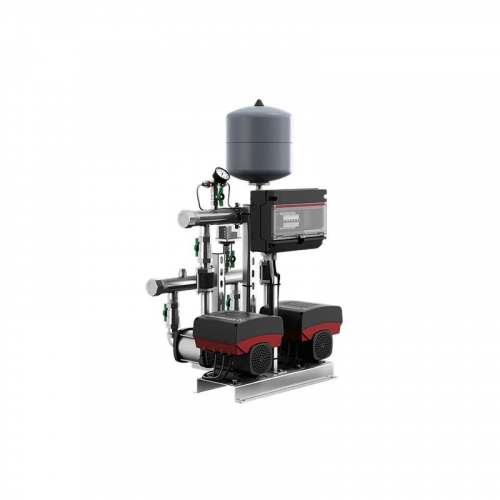УСТАНОВКА ПОВЫШЕНИЯ ДАВЛЕНИЯ Hydro Multi-E 2 CME10-3 U2 A-A-A-A