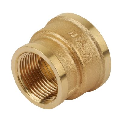 Муфта 3/8F×1/4F