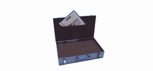 Металлический ящик для гидравлической пресс машины M-BHY162026