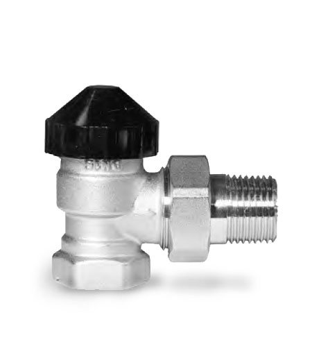 Радиаторные клапаны