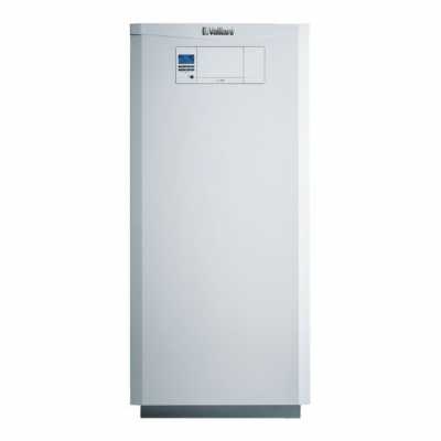 ecoVIT pro VKK 256/5  25кВт одноконтурный