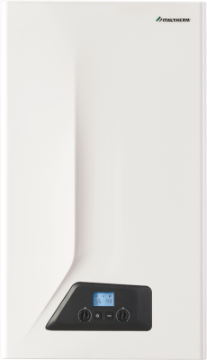 Italtherm CITY CLASS 35 KR Extra-Cее, газовый, настенный одноконтурный конденсационный котел