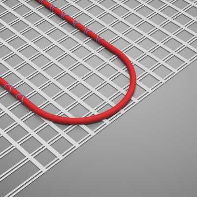 Мат нагревательный Теплолюкс Liberte 7,0 кв.м, мощность мата 1050 Вт - изображение 1