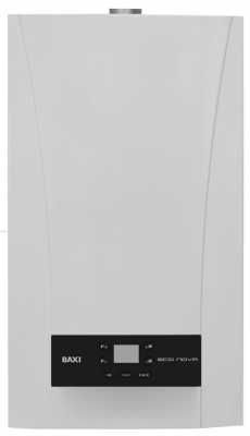 Котел газовый настенный компактный Baxi ECO Nova 31F