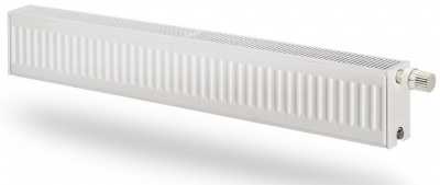 Радиатор стальной Purmo Ventil Compact 33-200-1600 лев NEW