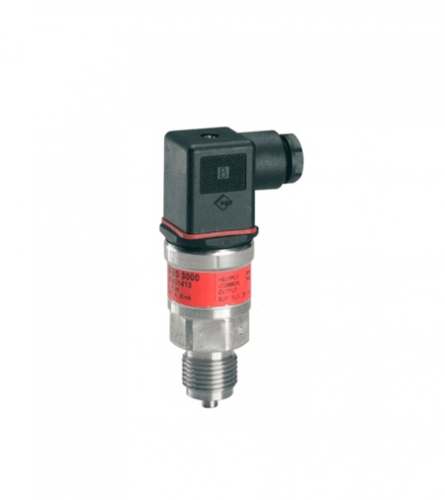 ДАТЧИК ДАВЛЕНИЯ Kit, sensor 0-6 Bar 1/2" RP 4-20mA