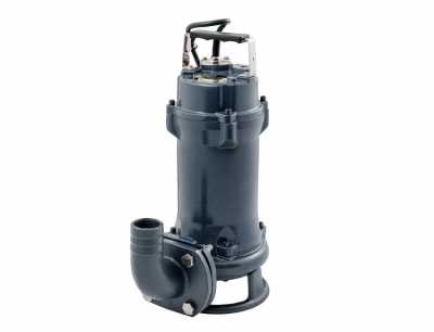 Дренажные и фекальные насосы