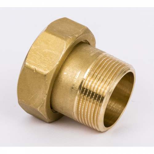 Опция для VM2: фитинги резьбовые Ду40