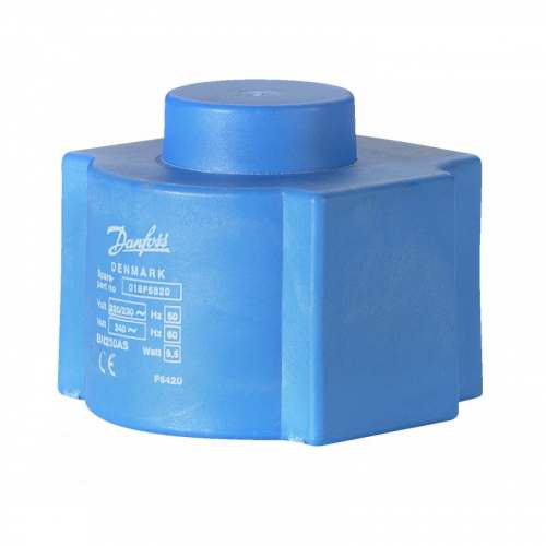 COIL BN024DS Катушка электромагнитная(пр. класс 0100301992)