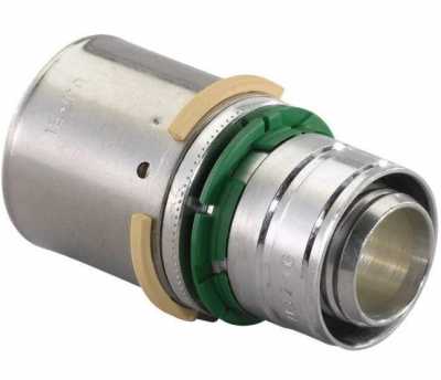ПРЕСС-МУФТА UPONOR MLC 40-32