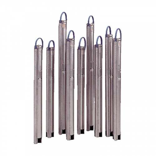 СКВАЖИННЫЙ НАСОС SQE 5-55 NE  1.55kW 200-240V 50/60Hz