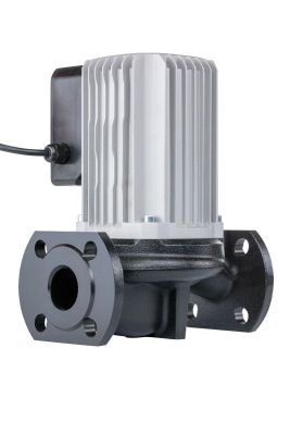 Циркуляционный насос с мокрым ротором NOC 40/9 EM S, 1x230 В, 50 Гц, 0,5 кВт, трубное соед фланц: DN40 PN6/10, Native - изображение 1