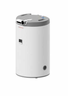 Бойлер эмалированный, косвенного нагрева IMMERGAS UBS 100