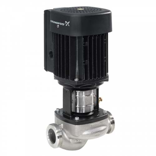 Насос центробежный  TP 25-50/2 A-O-I-BQBE-AX1