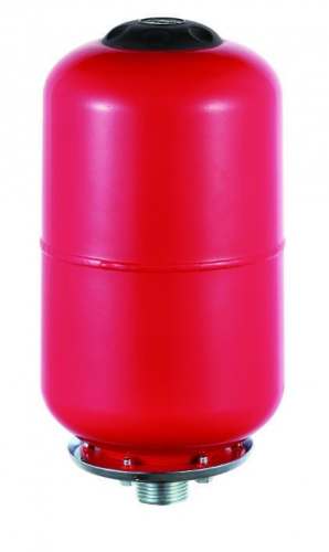 Бак для отопления вертикальный VC-12LD