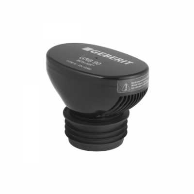 Воздушный клапан GRB90, для Geberit Silent-db20: d=90мм, d1=99.5мм, di=75мм