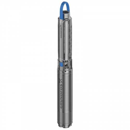 СКВАЖИННЫЙ НАСОС SP17-33N Rp2½ 6"3X380-415/50 SD18.5kW