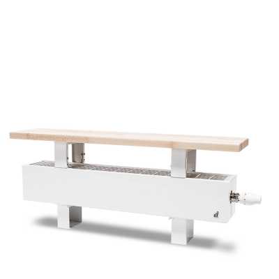 Конвектор Aura Bench WDF-24-140-14-00