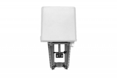 Привод электрический AME-1000R- 24, AC24V, DC0-10V/DC4-20mA, 1000Н, 3,9 с/мм, Ридан