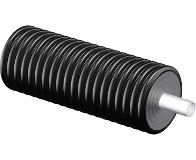USYSTEMS труба Thermo Single PE-Xa 40x5,5/175 PN10 бухта 200м