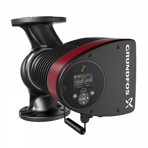ЦИРКУЛЯЦИОННЫЙ НАСОС MAGNA3 100-40 F 450 1x230V PN10