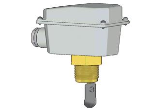 Реле потока
