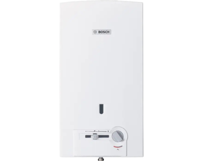 Газовый проточный водонагреватель WR10-2 P23 S5799