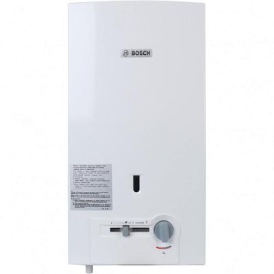 Газовый проточный водонагреватель WR13-2 P23 S5799