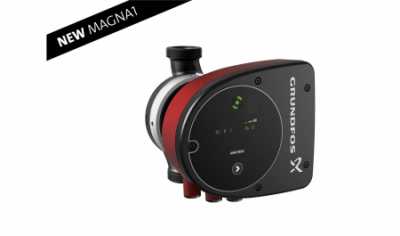 ЦИРКУЛЯЦИОННЫЙ НАСОС MAGNA1 32-100 180 1x230V PN10