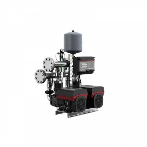 УСТАНОВКА ПОВЫШЕНИЯ ДАВЛЕНИЯ Hydro Multi-E 2 CME15-2 U2 A-A-A-A