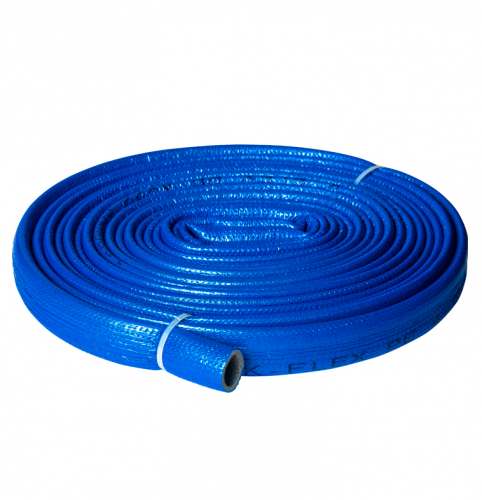 Трубка K-FLEX PE 06x015-2 COMPACT BLUE