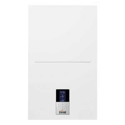 Настенные конденсационные газовые котлы