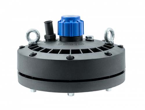 Оголовок скважинный UNIPUMP АОС-114-32 (БЭЗ)