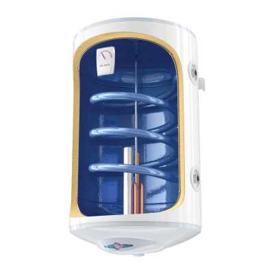 Электрический комбинированный водонагреватель TESY 80 литров, GCVS 804420 B11 TSRC