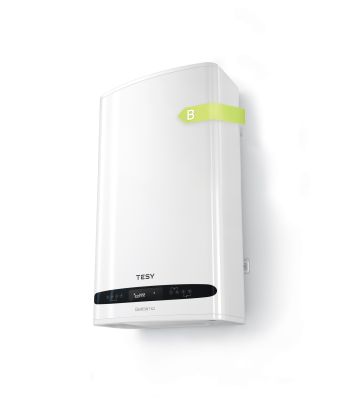 Электрический водонагреватель TESY 50 литров, GCR 502722 E31 EC