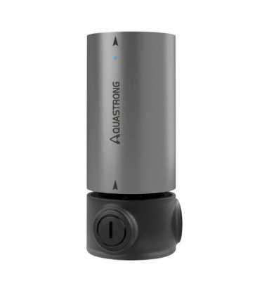 Насос повышения давления Aqua SMART16  84Вт, 220V/50Hz, Tmax=90°С, MAX 15м 25л/мин, AQUASTRONG