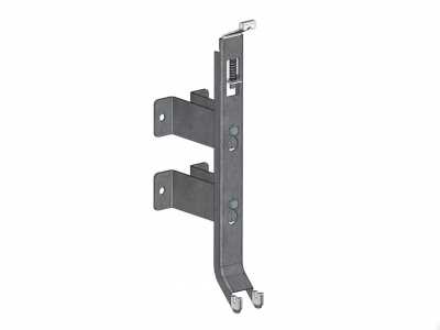 Кронштейн для гигиенических радиаторов (300 мм)