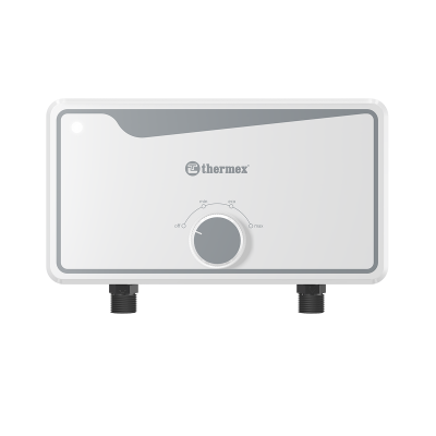 Электрический водонагреватель проточный THERMEX Jolly 3500 tap