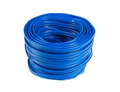 Кабель КВВ-п 3*4 (бухта 100 м)
