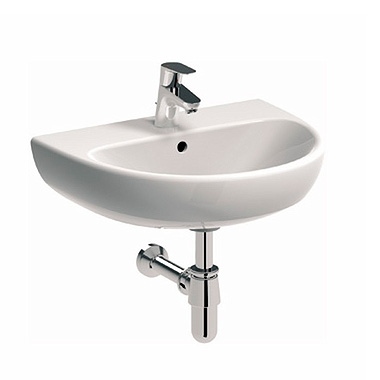 KOLO NOVA PRO Умывальник 50 cм, с отверстием