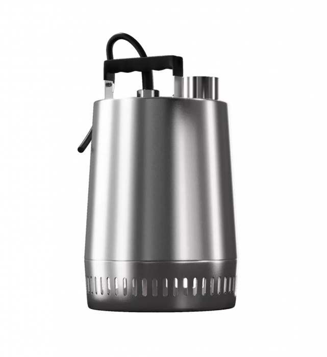 Vandjord Pump