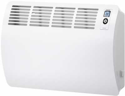 Конвектор электрический настенный CON 20 Premium - изображение 2