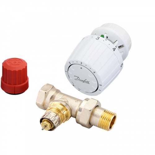 RTR-N 15 прямой. и RTR7090 комплект терморег.