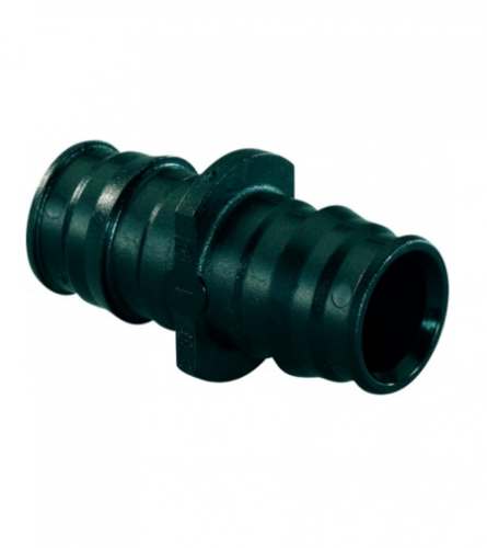 UPONOR Q&E СОЕДИНИТЕЛЬ PPSU 20-20 '80Ф