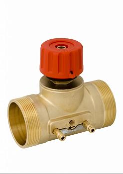 ASV-I Клапан балансировочный Ду50