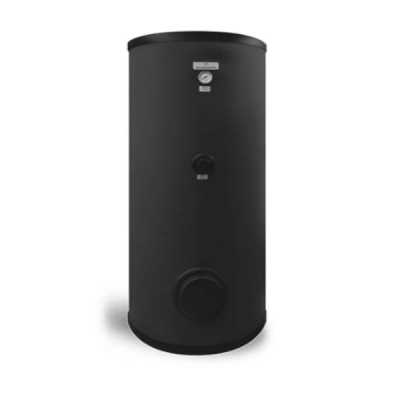 Бойлер Ecosystem S2 200 косвенного нагрева в напольном исполнении с 2 теплообменниками