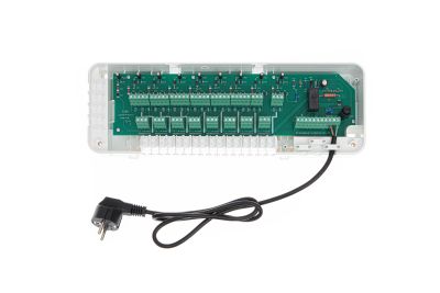 Danfoss Icon230V Master Controller Featured