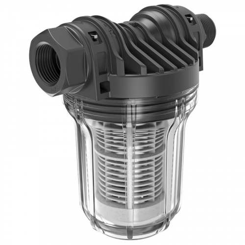 Входной фильтр для SCALA1, SCALA2, вход/выход Rp 1" PN8, Grundfos