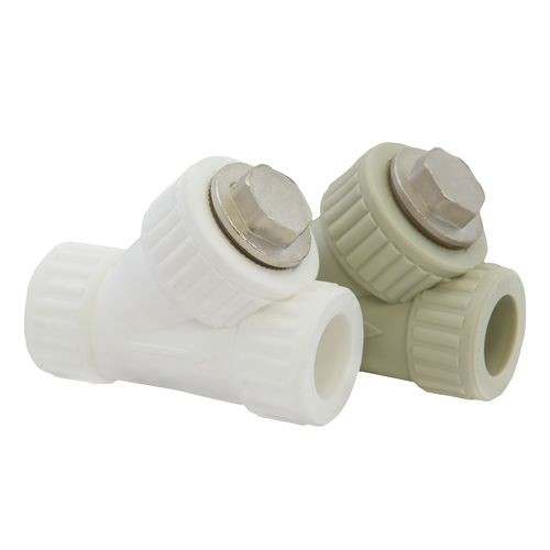 Фильтр PPR 20 косой (Lammin) 80/20